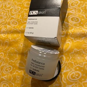 PCAskin ReBalance moisturizer